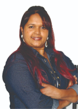 CRISTIANE DA FEIRINHA