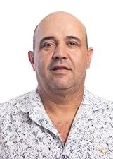 ADILSON DA FÚRIA SOBRE RODAS
