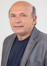 PASTOR JOSE BORGES