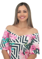 JAQUELINE MELO