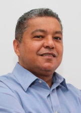 PASTOR OBERDAN