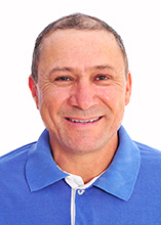 ZEZINHO SERRADOR