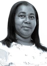 MARIA IRMÃ DA TEREZINHA