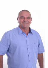ELISEU DO BALÃOZINHO