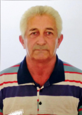 JOSÉ REINALDO DA SILVEIRA