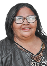 PASTORA MARIA APARECIDA