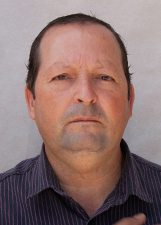 ZÉ APARECIDO