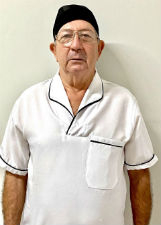 ALEXANDRE BOLINHO DE BACALHAU
