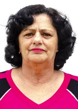 LUZINETE DO DIAMANTINO