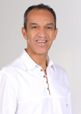 PROF MARCIO RAMOS BOMBEIRO