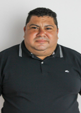 JUNINHO DO BAIXÃO DA SERRA