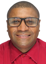 PROFESSOR DENIVAN PAULO