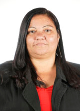 LUCIANA DA FARMACINHA