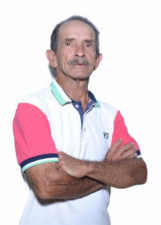 XANDE DA SÃO DO LÓ