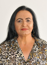 SILVIA DO JOÃO BALANDINO