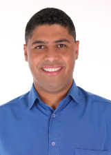 EMERSON DE PAULA