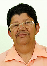 LUIZ DA COMUNIDADE DO FUNIL