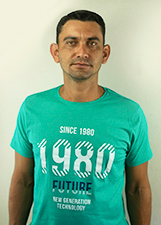 DEIVINHO DA CASA DE RAÇÃO