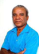 GERALDO FERREIRA
