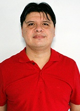 PROF NEY VITOR