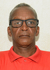 GERALDO ROMPANTE