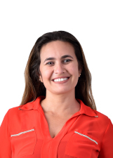 JUCÉLIA BATISTA