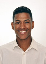 JOÃO PAULO PATROCÍNIO LEITE