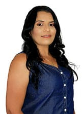 PRISCILA GOMES