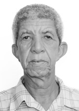 ZÉ CABELO DE FOGO