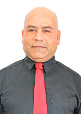 SILAS DA SEGURANÇA