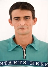 REGINALDO MODESTO