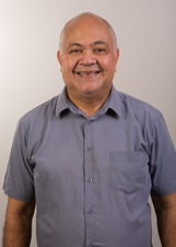 JOSÉ GERALDO PONTENOVENSE