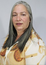 SILVANA MOTORISTA DE ONIBUS