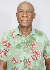 NIVALDO LAVADOR