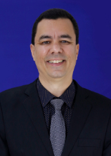 GLEISSON PROFESSOR DE BIOLOGIA