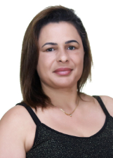 BETH ESPOSA DE MÁRCIO DETETIVE