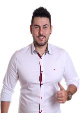 THIAGO PERUCELO DA GRÁFICA