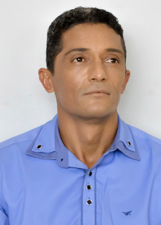 VANDINHO DA ANGLOGOLD