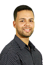 TIAGO DE PAULA