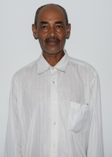 JOÃO IZAÍAS