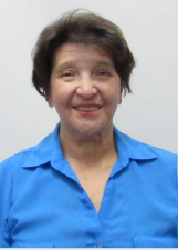 REGINA ALMEIDA PROFESSORA