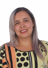 ROSANE MAGALHÂES