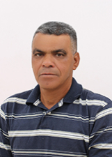 DARLES DA MARIA PRETA