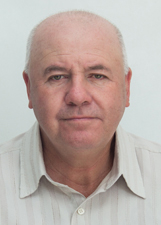 WALDIR DA PASTELARIA