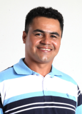 EVANILSON ANDRADE
