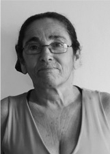 MARTA DA CACHOEIRA