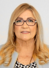 ZILDA BARCELOS