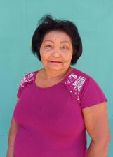 MARIA DO ROSÁRIO