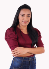 LETICIA PÉ DE FERRO