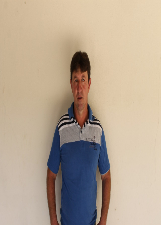 CRISTIANO DAS POSSES